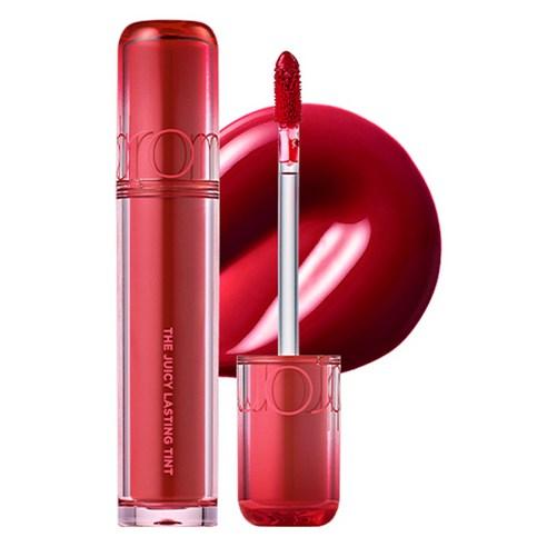 Romand The Juicy Lasting Tint 3.5g Lip Tint in 14 Vibrant Colors