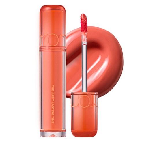 Romand The Juicy Lasting Tint 3.5g Lip Tint in 14 Vibrant Colors