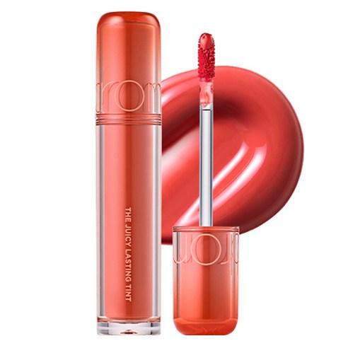 Romand The Juicy Lasting Tint 3.5g Lip Tint in 14 Vibrant Colors