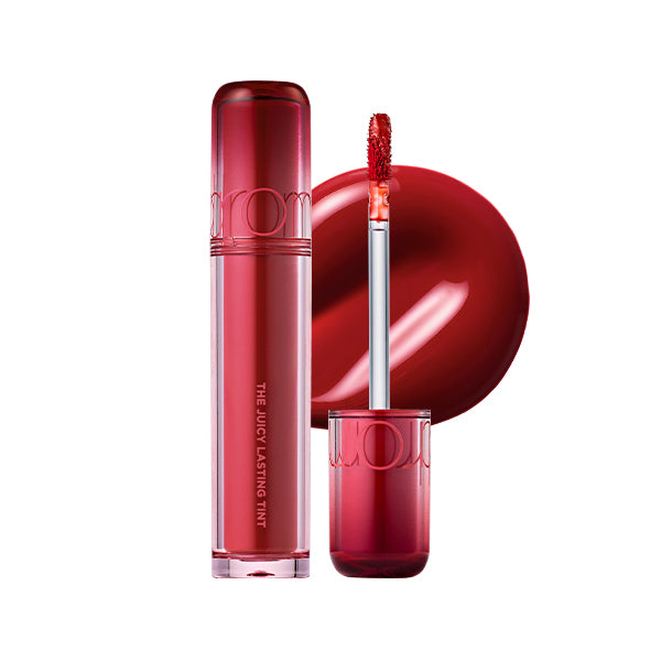 Romand The Juicy Lasting Tint 3.5g Lip Tint in 14 Vibrant Colors