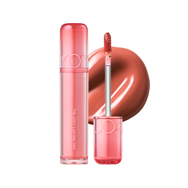 Romand The Juicy Lasting Tint 3.5g Lip Tint in 14 Vibrant Colors