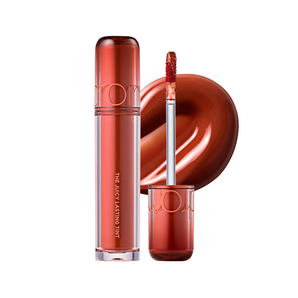 Romand The Juicy Lasting Tint 3.5g Lip Tint in 14 Vibrant Colors