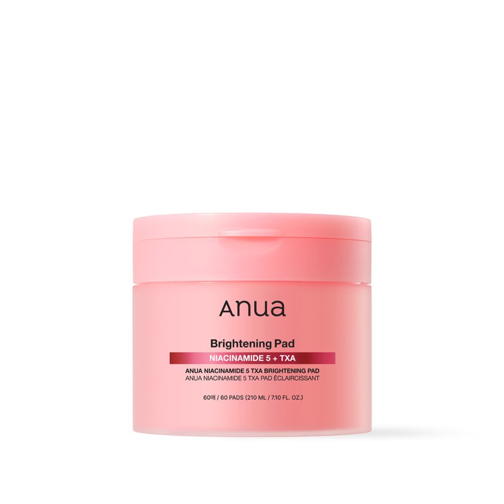 [Anua] Niacinamide 5 Txa Brightening Pad 210ml 60ea Gotta Glow