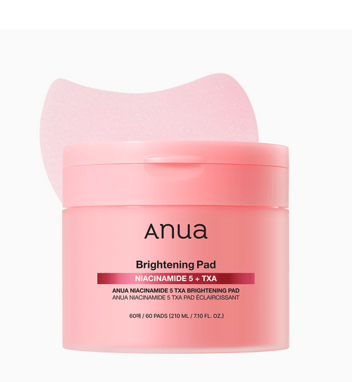 [Anua] Niacinamide 5 Txa Brightening Pad 210ml 60ea Gotta Glow