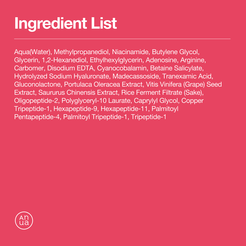 [Anua] Niacinamide 5 Txa Brightening Pad 210ml 60ea Gotta Glow