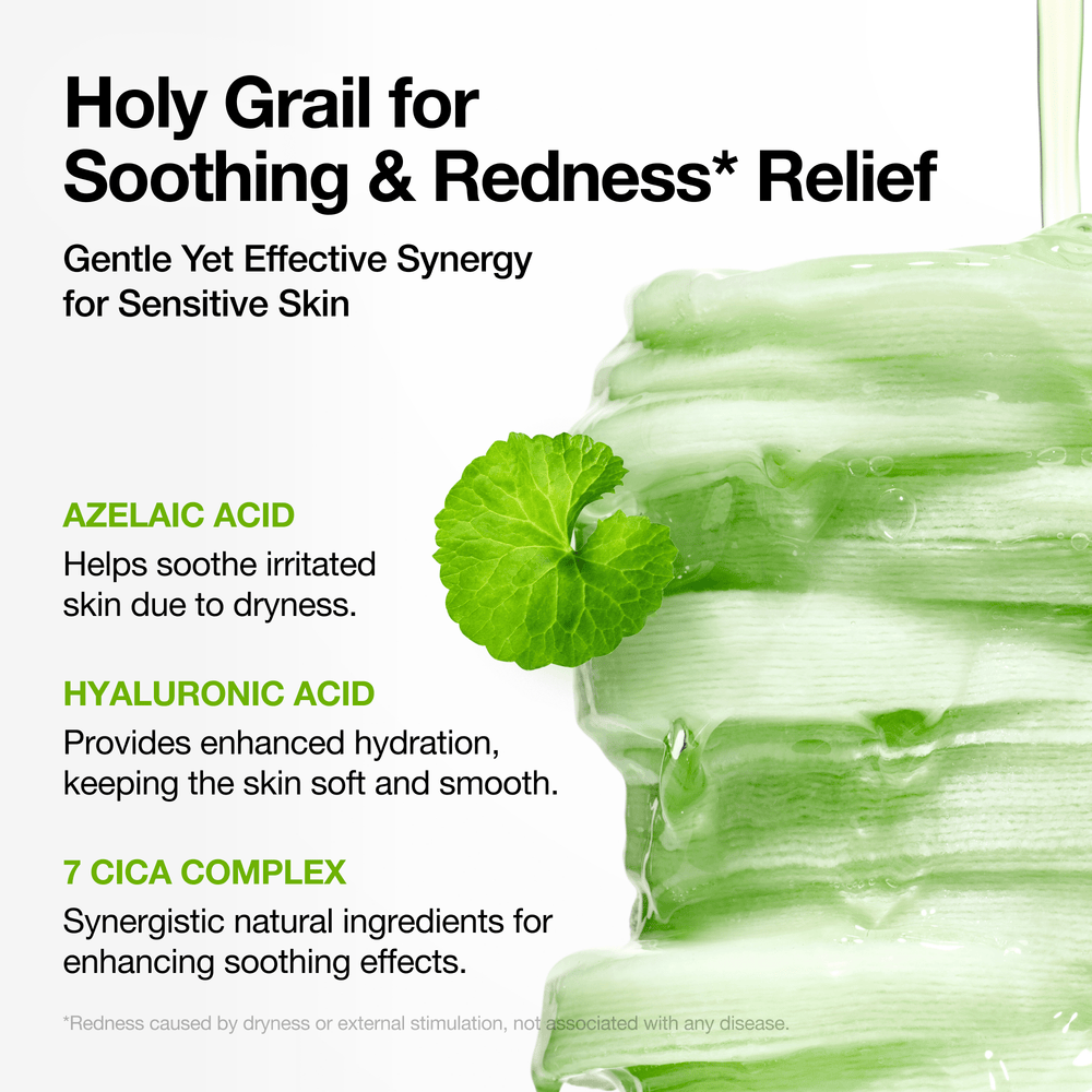 [Anua] Azelaic 10 Hyaluron Redness Soothing Pad 230ml 90ea Gotta Glow