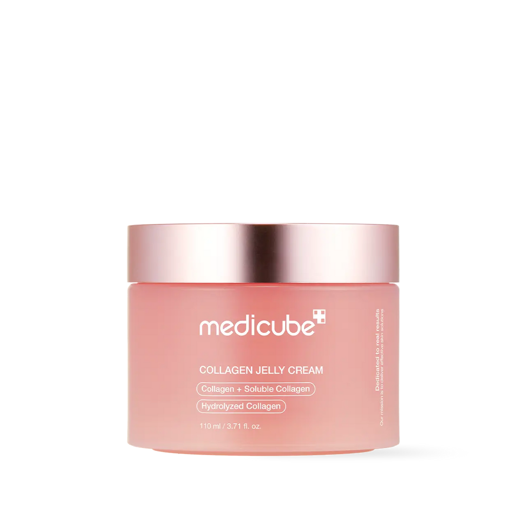 [Medicube] Collagen Jelly Cream 110ml Gotta Glow