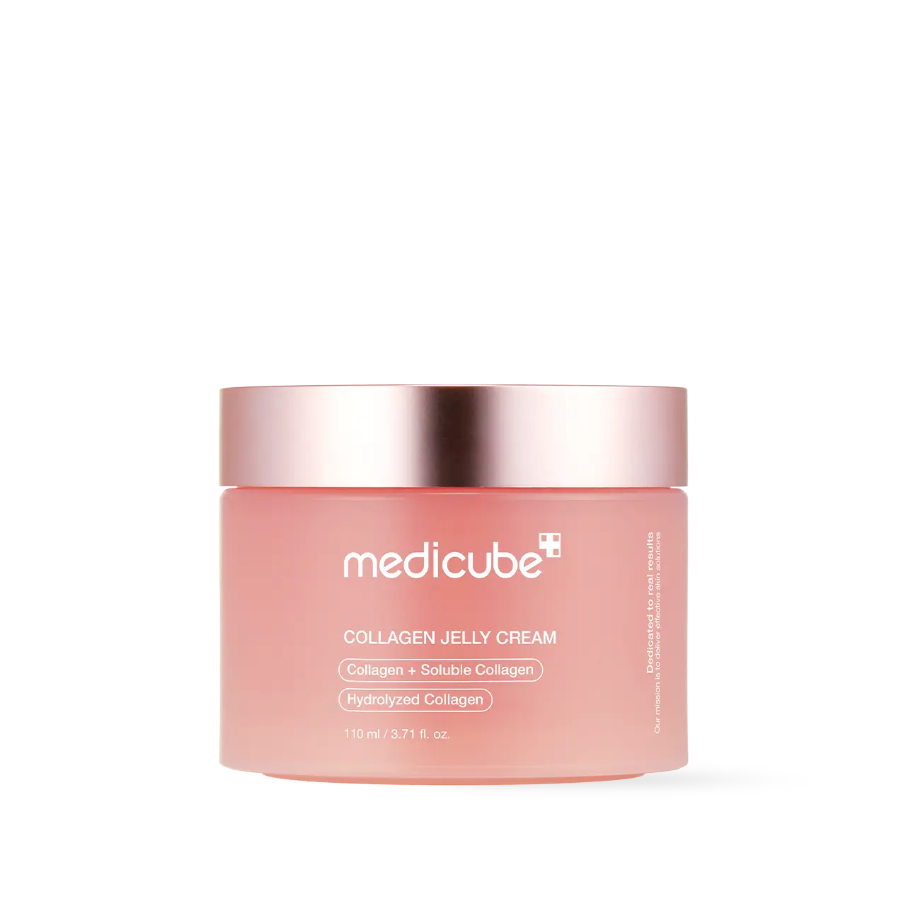 [Medicube] Collagen Jelly Cream 110ml Gotta Glow