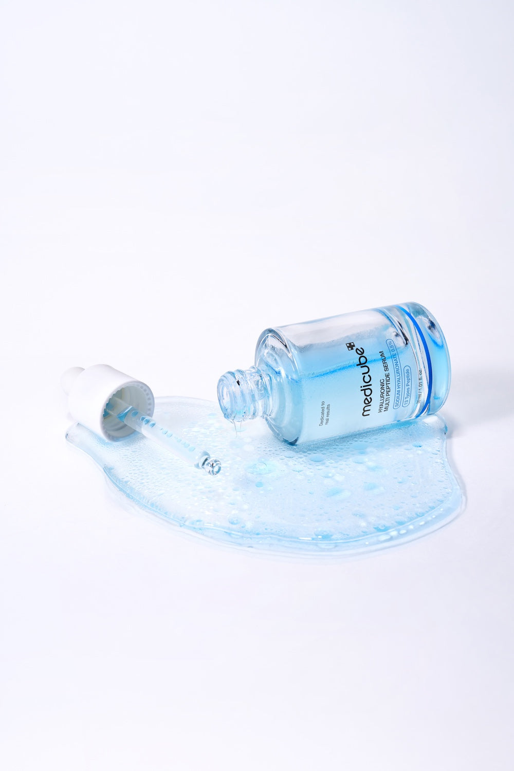 Medicube Hyaluronic Multi Peptide Serum 30ml