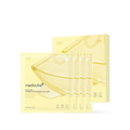 Medicube Kojic Acid and Turmeric Brightening Gel Mask, Set of 4
