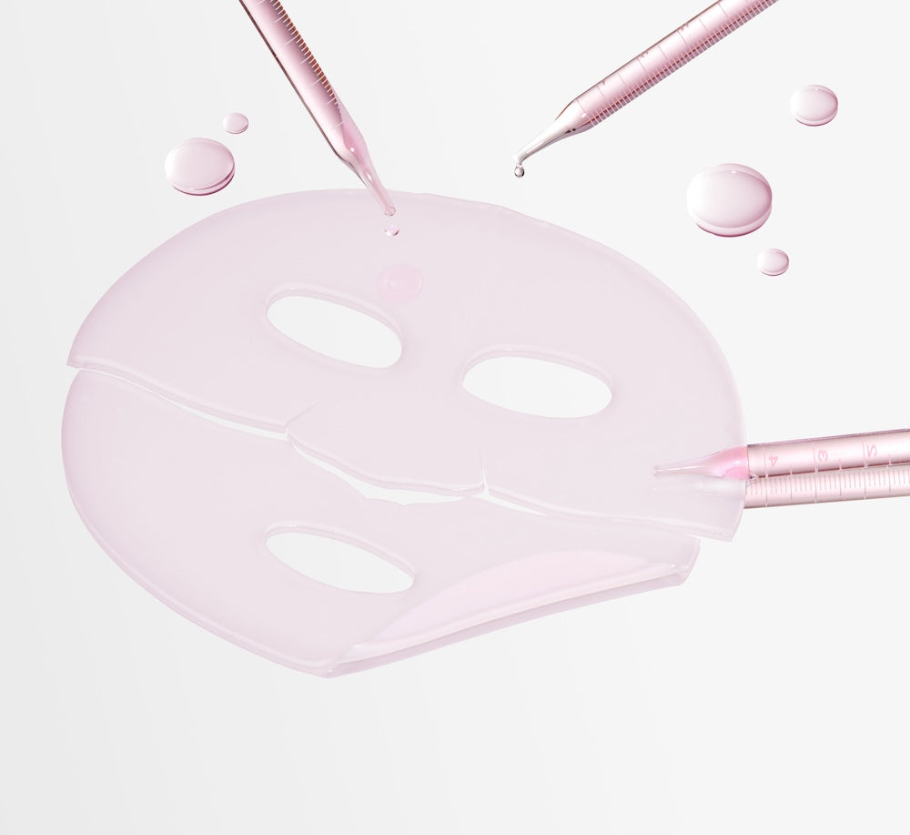 [Medicube] PDRN Pink Collagen Gel Mask 4EA Gotta Glow