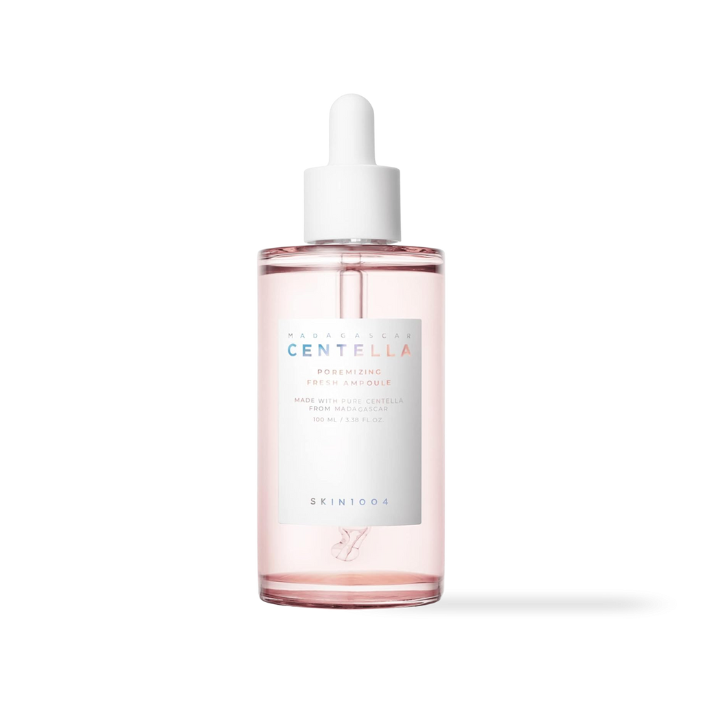 Skin1004 Madagascar Centella Poremizing Fresh Ampoule – Available in 3 Sizes