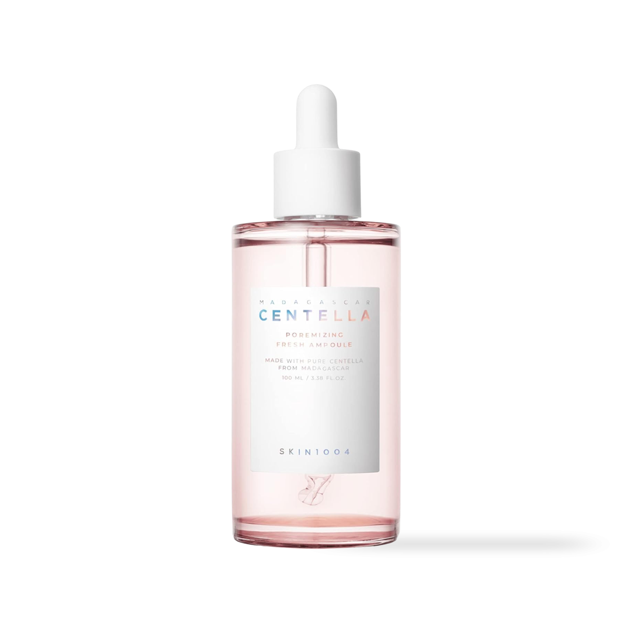 Skin1004 Madagascar Centella Poremizing Fresh Ampoule – Available in 3 Sizes