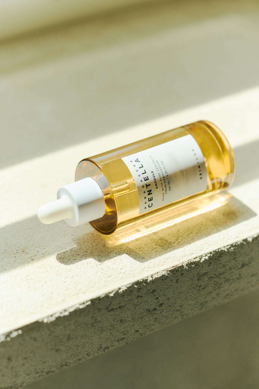 Skin1004 Madagascar Centella Ampoule Kit