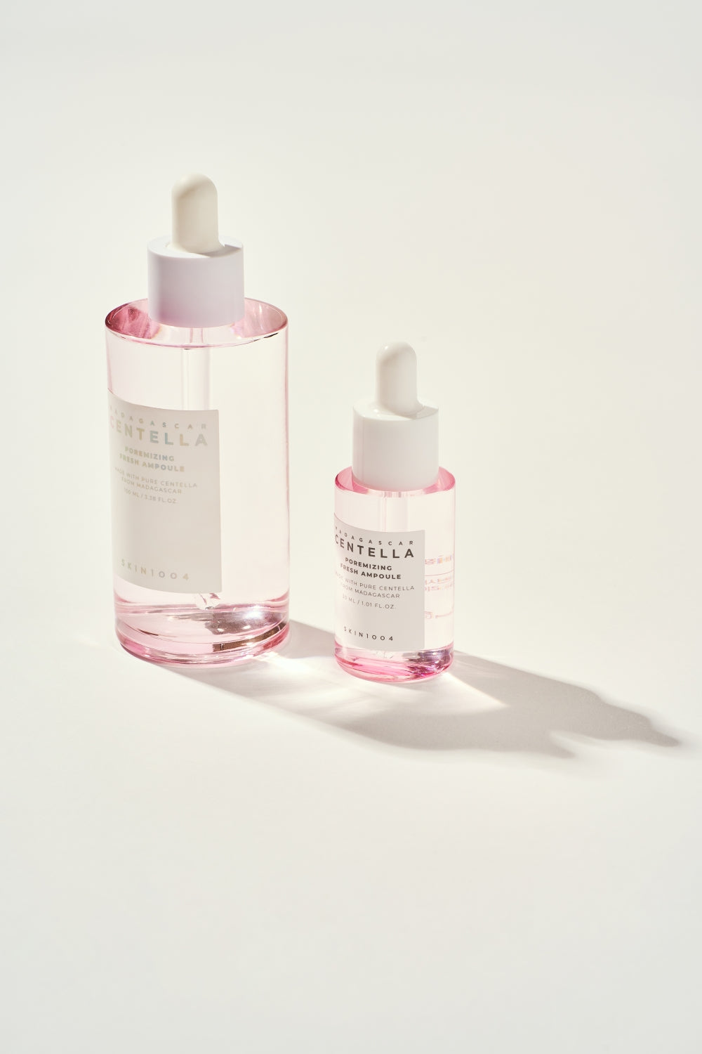 Skin1004 Madagascar Centella Ampoule Kit