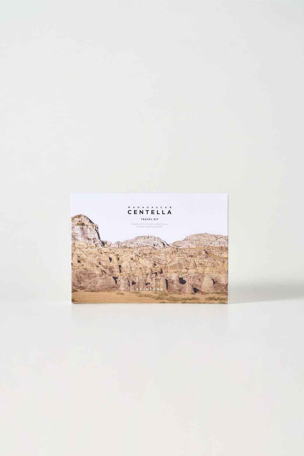 Skin1004 Madagascar Centella Travel Kit