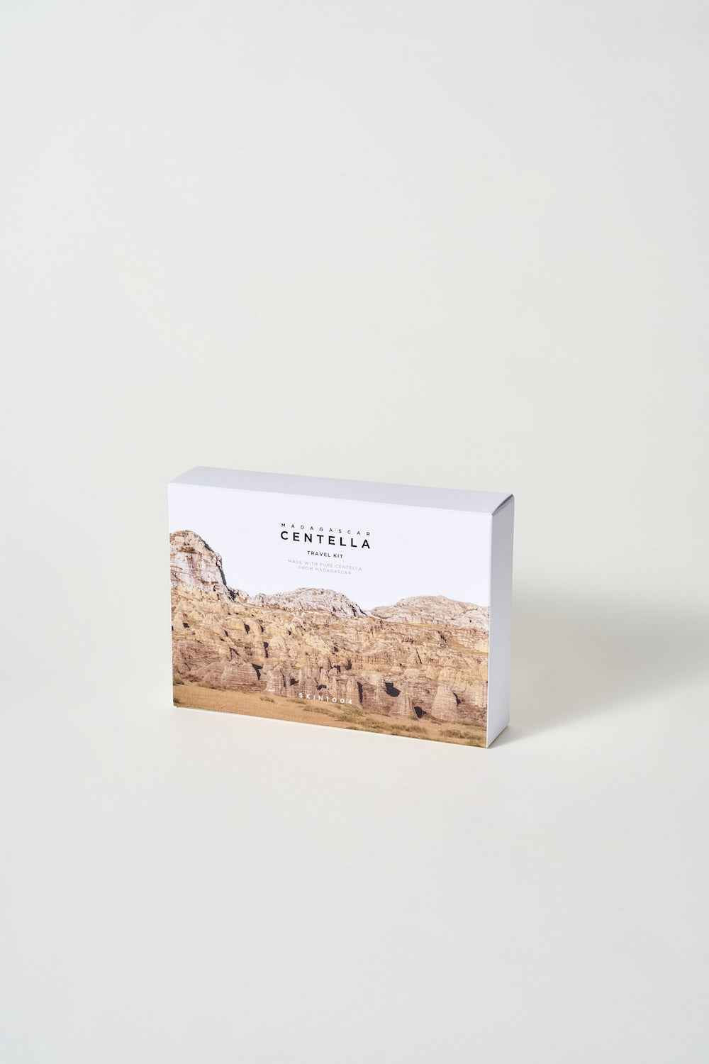 Skin1004 Madagascar Centella Travel Kit