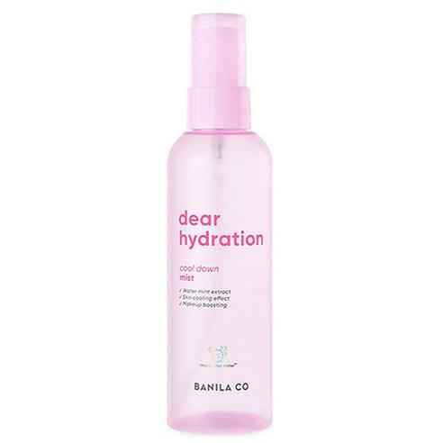 BanilaCo Dear Hydration Cool Down Mist 99ml