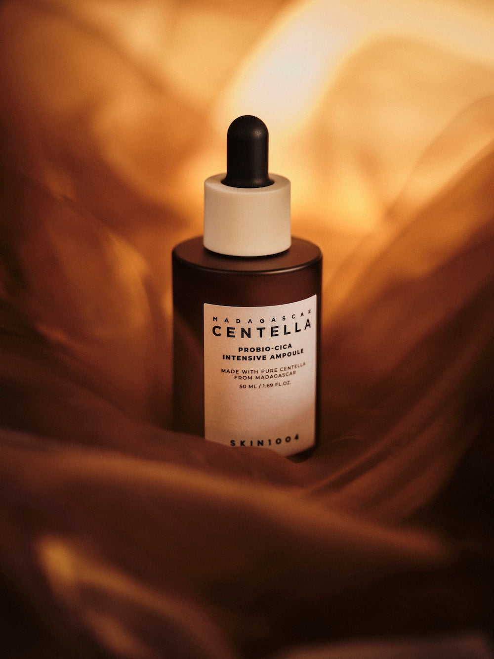 [Skin1004] Madagascar Centella Probio-Cica Intensive Ampoule - 3 Size gjwi4x-qp