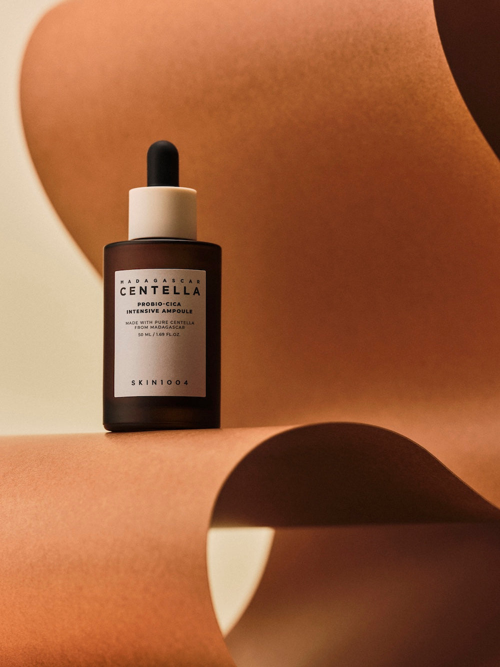 [Skin1004] Madagascar Centella Probio-Cica Intensive Ampoule - 3 Size gjwi4x-qp