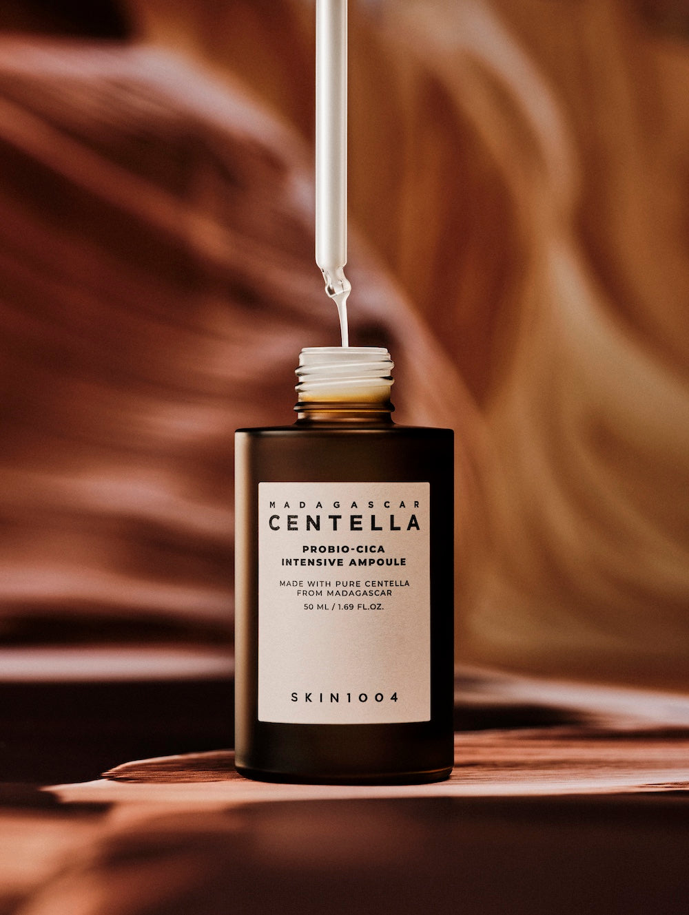 [Skin1004] Madagascar Centella Probio-Cica Intensive Ampoule - 3 Size gjwi4x-qp