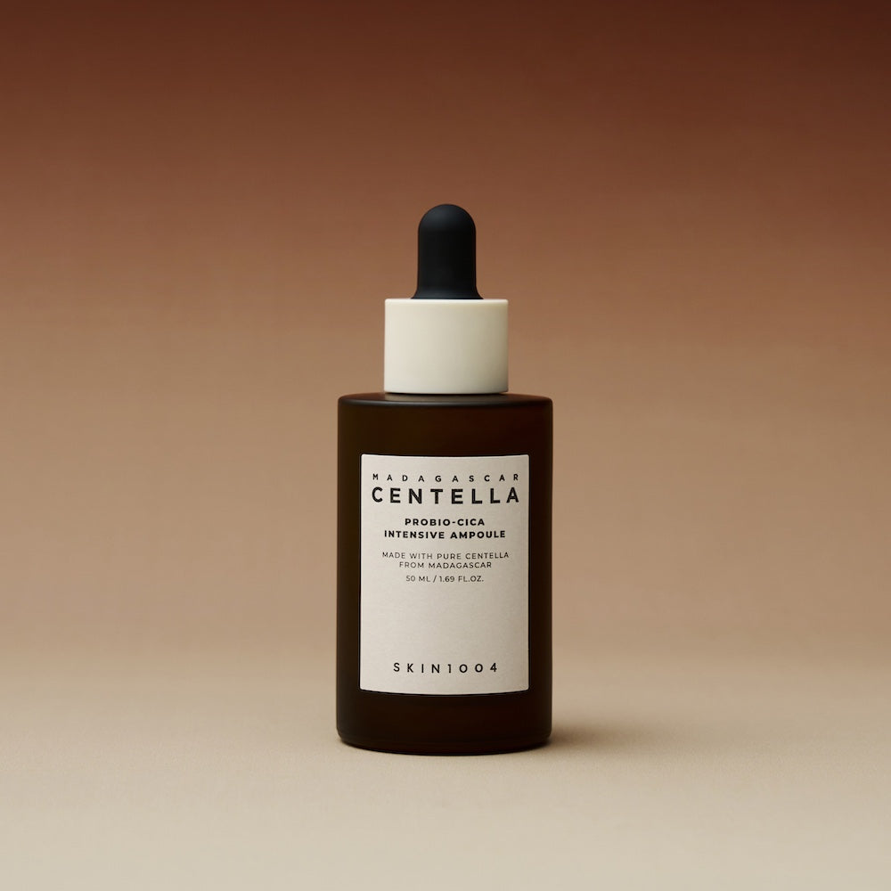 [Skin1004] Madagascar Centella Probio-Cica Intensive Ampoule - 3 Size gjwi4x-qp