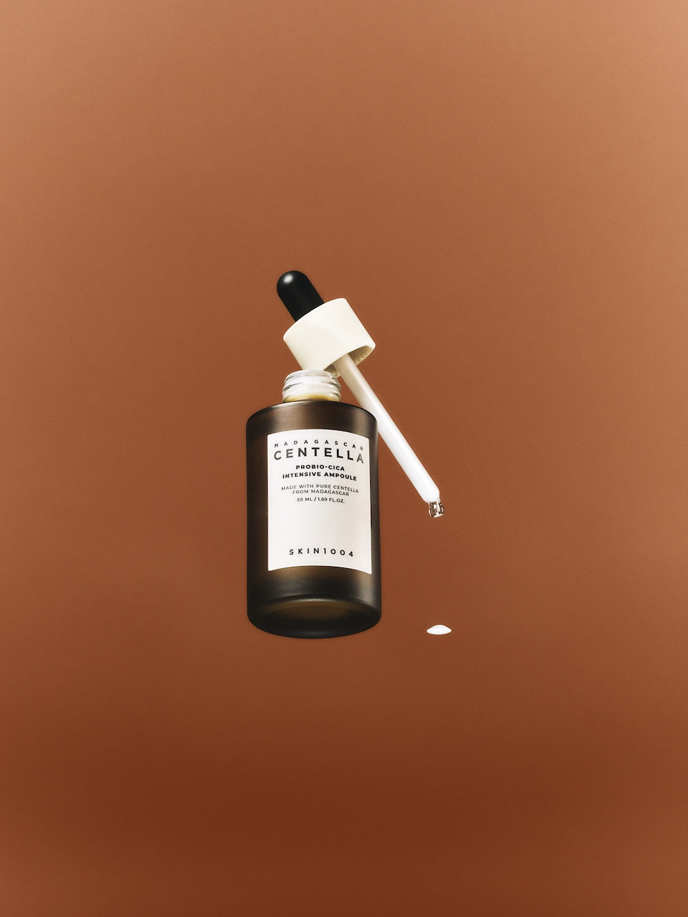 [Skin1004] Madagascar Centella Probio-Cica Intensive Ampoule - 3 Size gjwi4x-qp