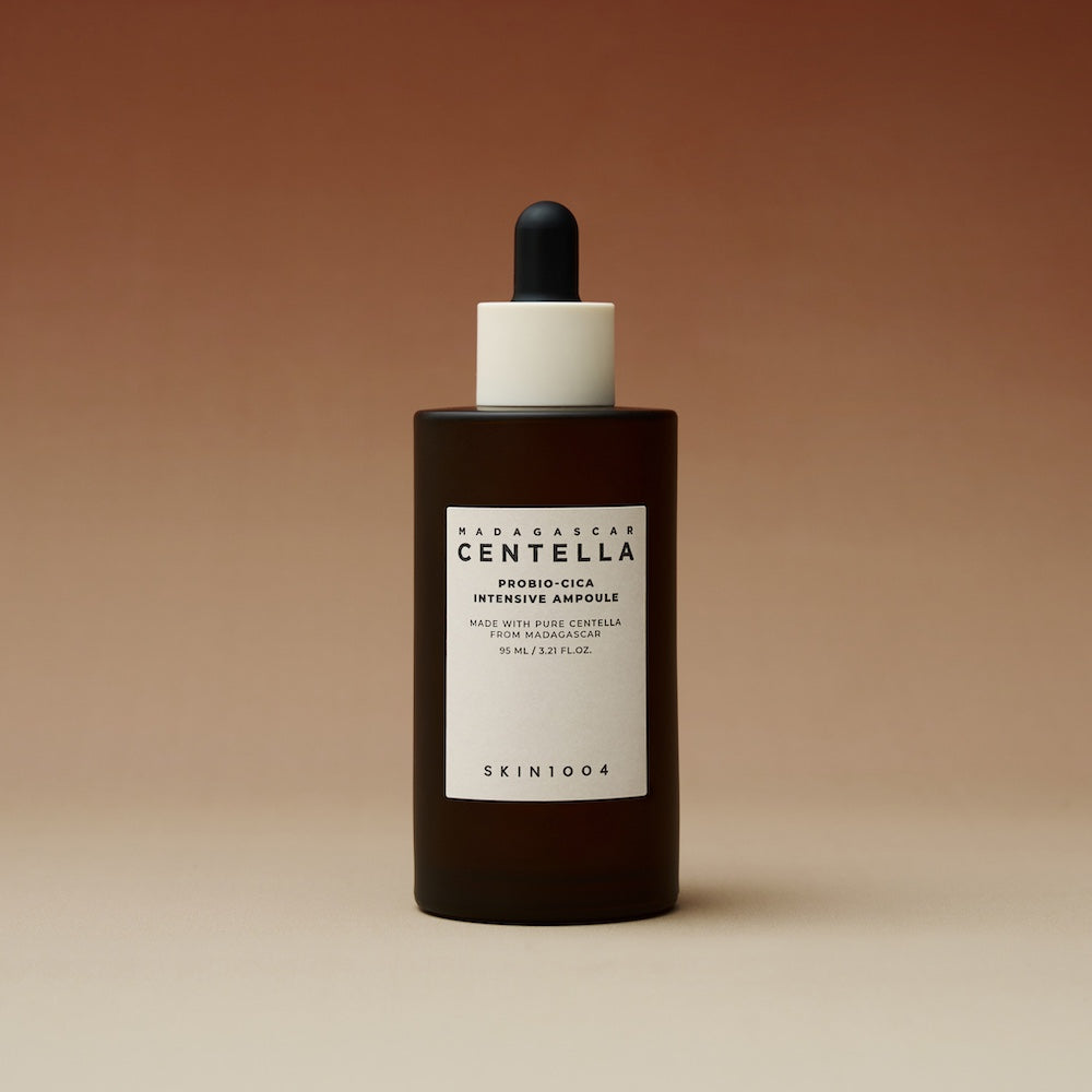 [Skin1004] Madagascar Centella Probio-Cica Intensive Ampoule - 3 Size gjwi4x-qp