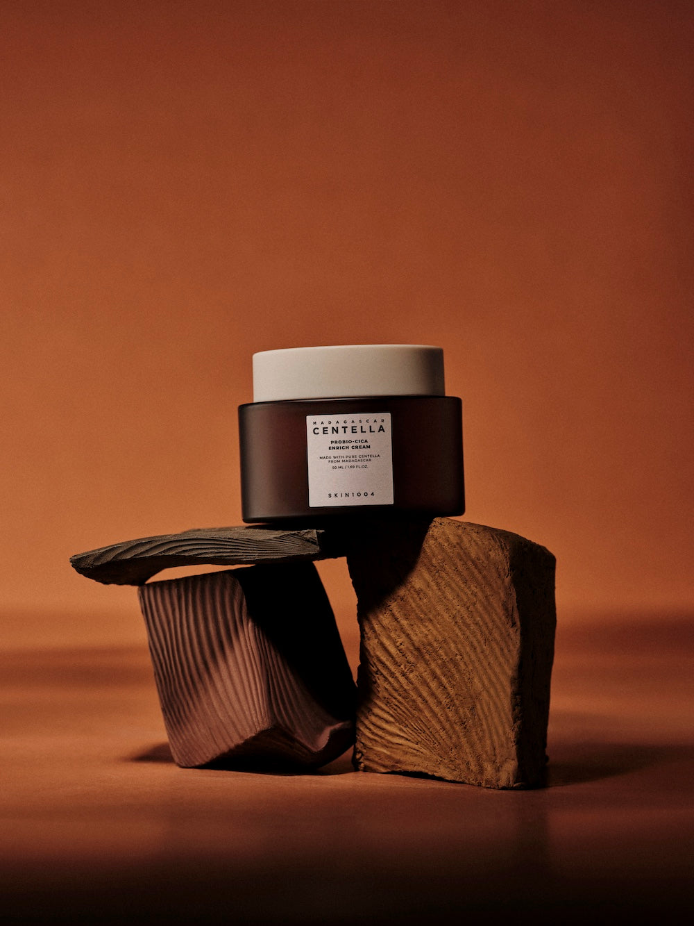 Skin1004 Madagascar Centella Probio-Cica Enrich Cream - 2 Size