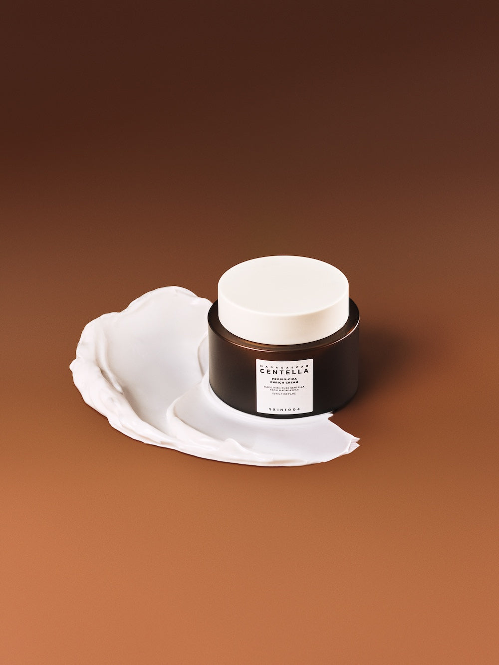 Skin1004 Madagascar Centella Probio-Cica Enrich Cream - 2 Size