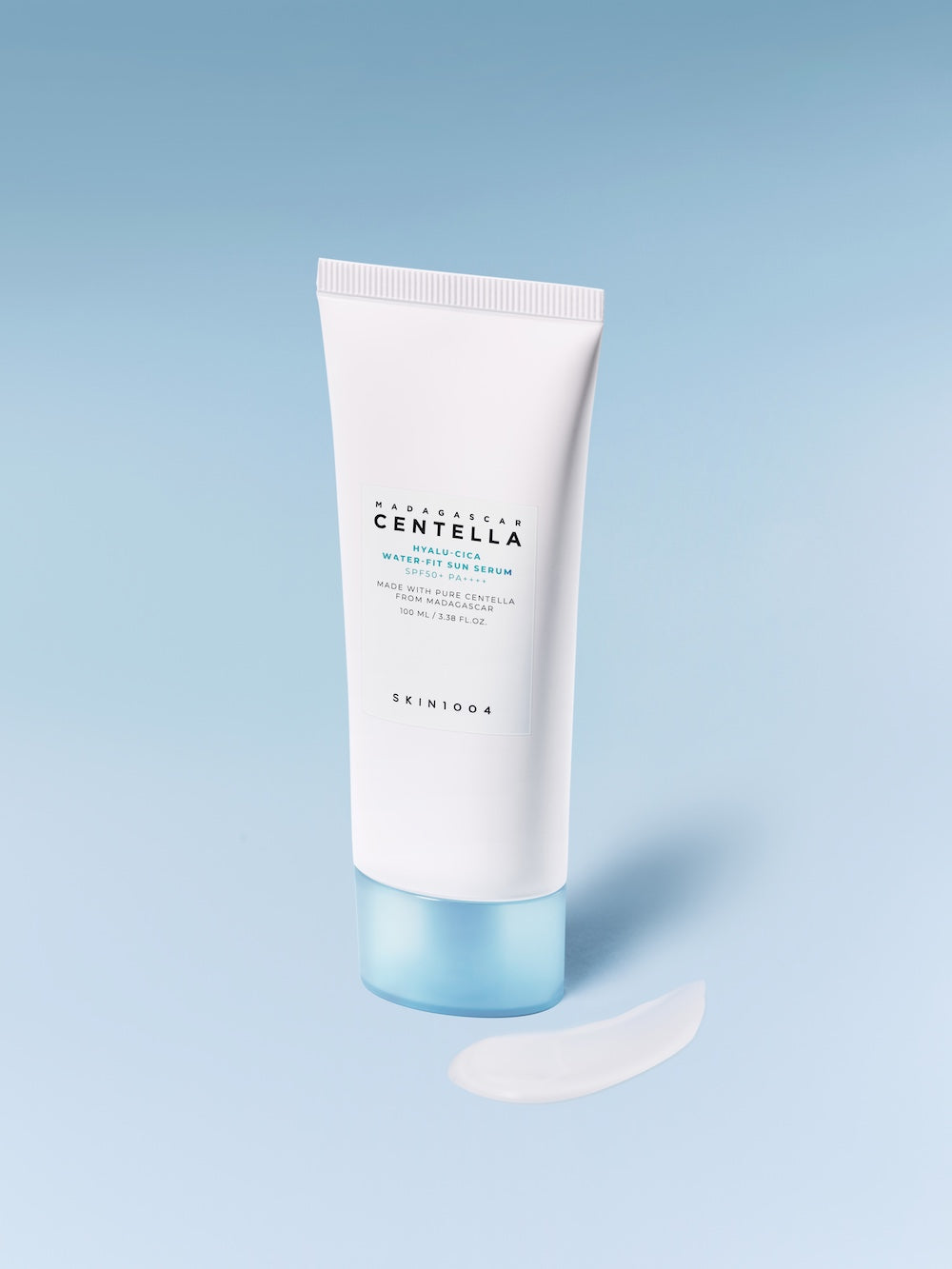 [Skin1004] Madagascar Centella Hyalu-Cica Water-Fit Sun Serum - 3 Size Gotta Glow