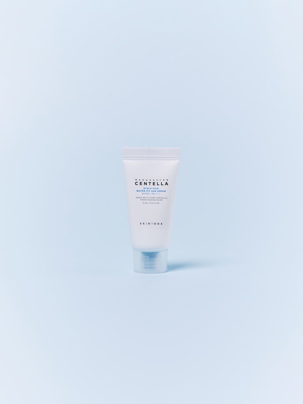 [Skin1004] Madagascar Centella Hyalu-Cica Water-Fit Sun Serum - 3 Size Gotta Glow