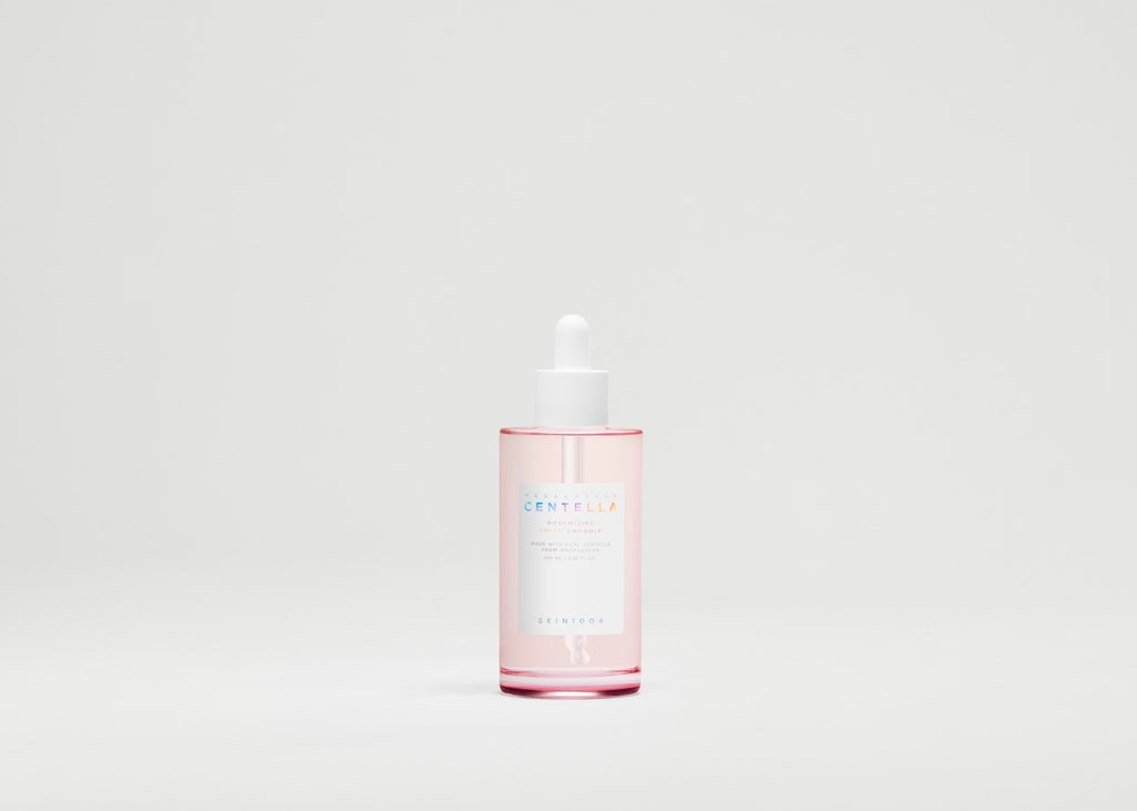 Skin1004 Madagascar Centella Poremizing Fresh Ampoule – Available in 3 Sizes