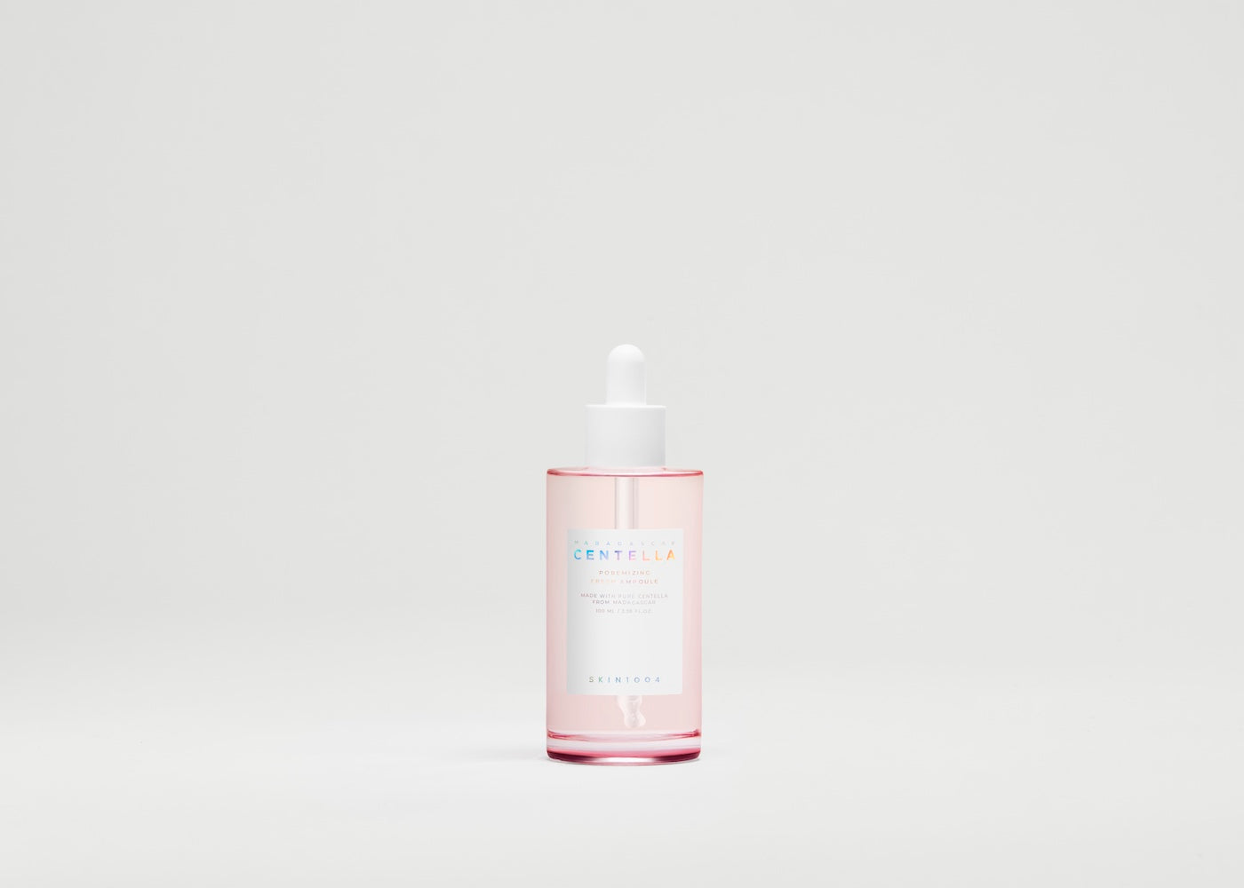 Skin1004 Madagascar Centella Poremizing Fresh Ampoule – Available in 3 Sizes