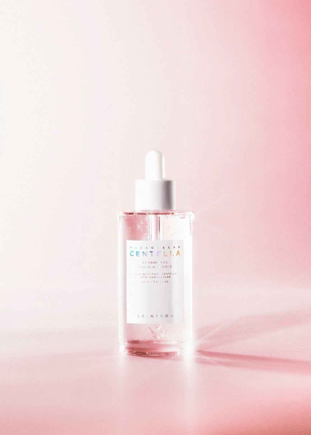 Skin1004 Madagascar Centella Poremizing Fresh Ampoule – Available in 3 Sizes