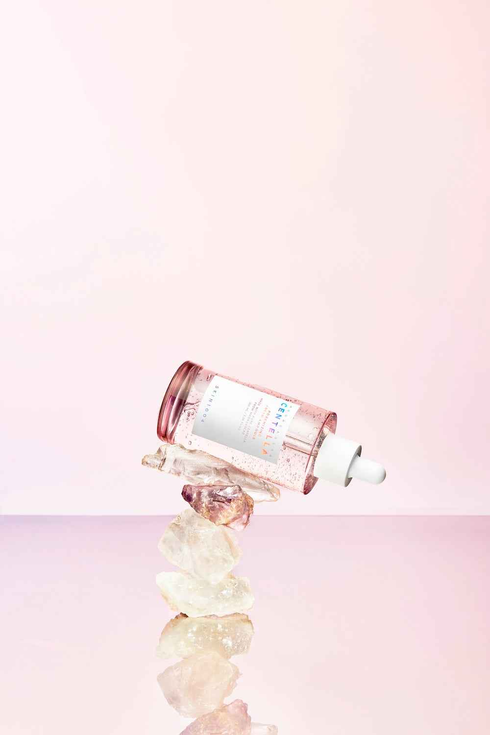 Skin1004 Madagascar Centella Poremizing Fresh Ampoule – Available in 3 Sizes