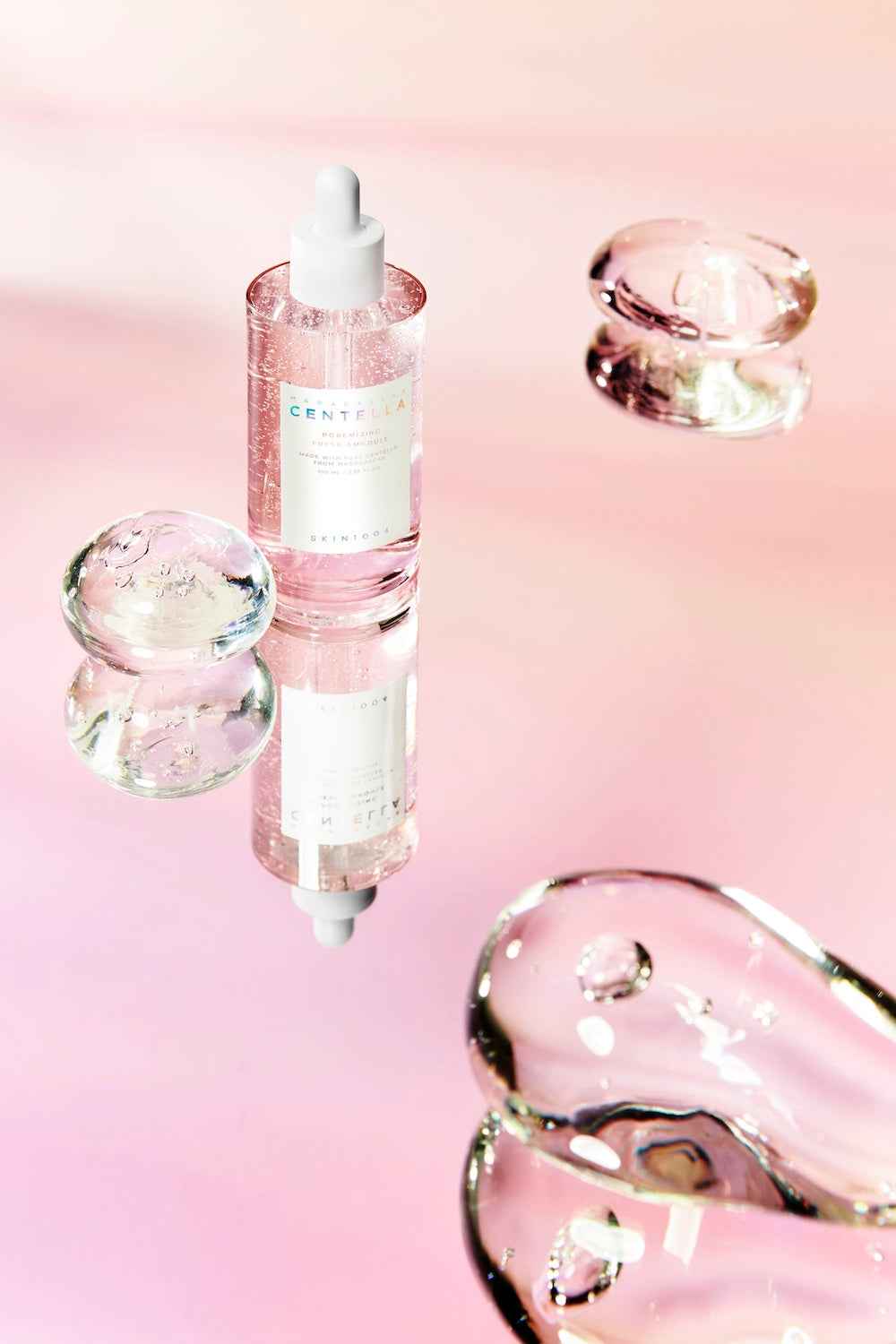 Skin1004 Madagascar Centella Poremizing Fresh Ampoule – Available in 3 Sizes
