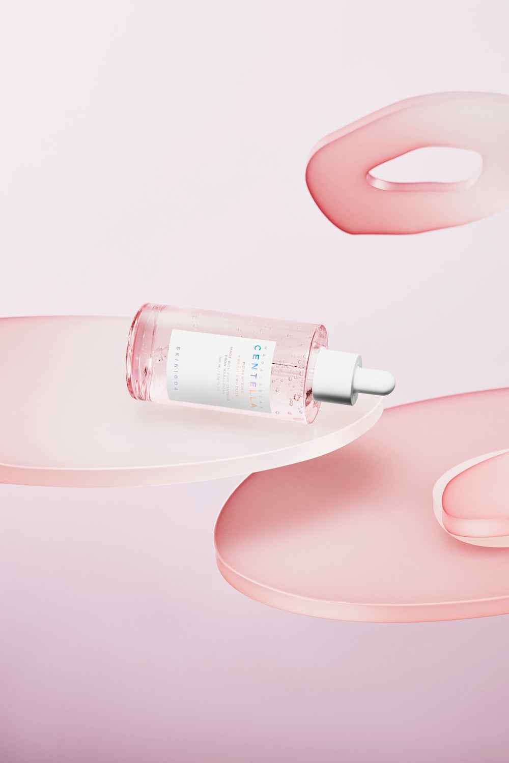 Skin1004 Madagascar Centella Poremizing Fresh Ampoule – Available in 3 Sizes