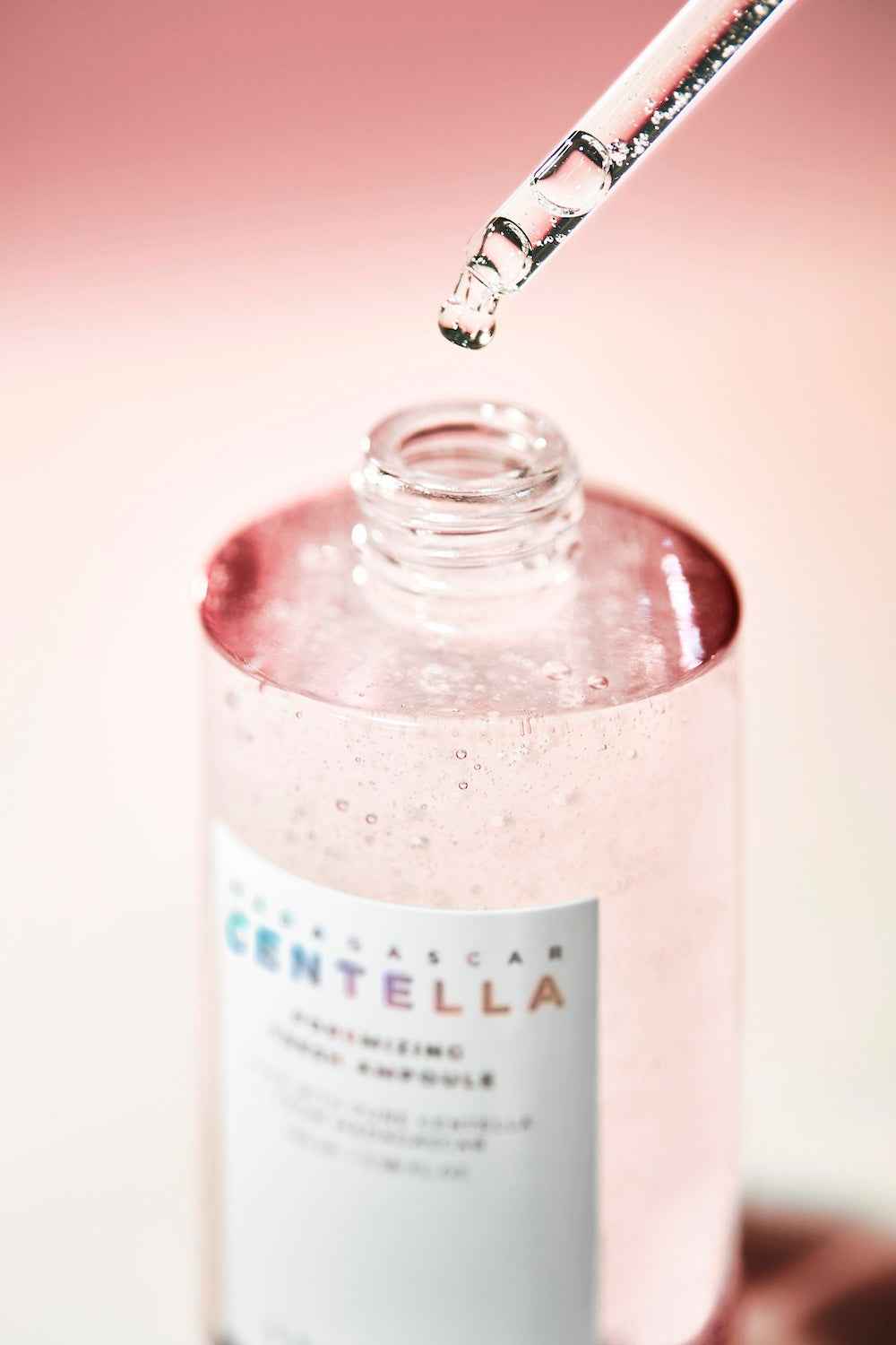 Skin1004 Madagascar Centella Poremizing Fresh Ampoule – Available in 3 Sizes