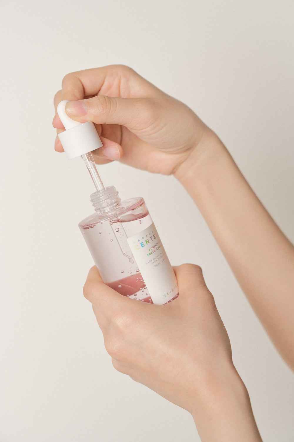 Skin1004 Madagascar Centella Poremizing Fresh Ampoule – Available in 3 Sizes