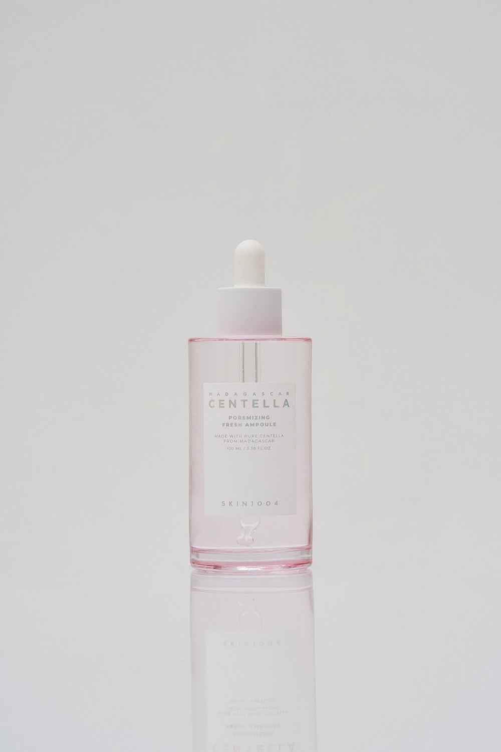 Skin1004 Madagascar Centella Poremizing Fresh Ampoule – Available in 3 Sizes