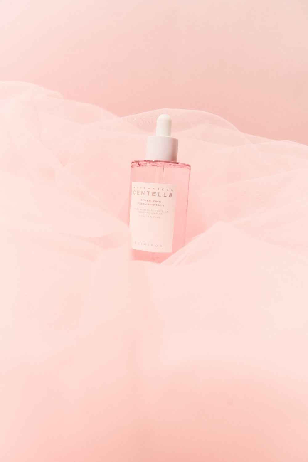 Skin1004 Madagascar Centella Poremizing Fresh Ampoule – Available in 3 Sizes