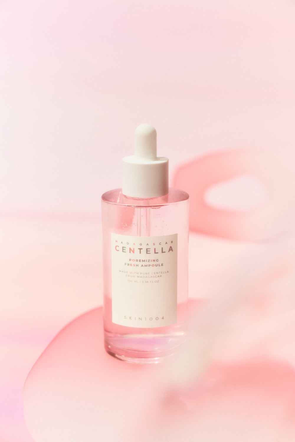 Skin1004 Madagascar Centella Poremizing Fresh Ampoule – Available in 3 Sizes