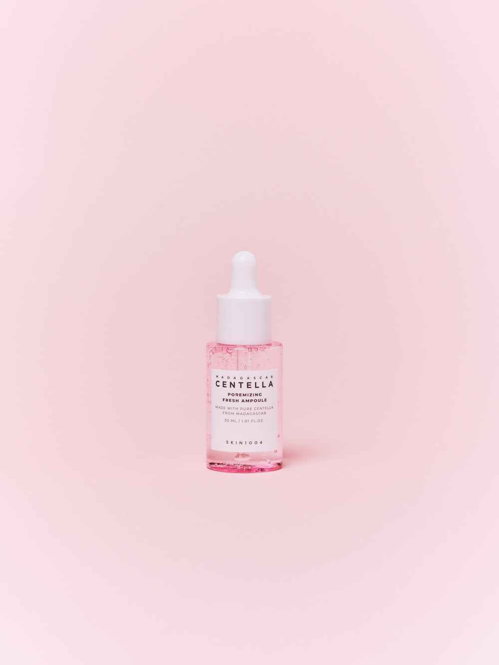 Skin1004 Madagascar Centella Poremizing Fresh Ampoule – Available in 3 Sizes
