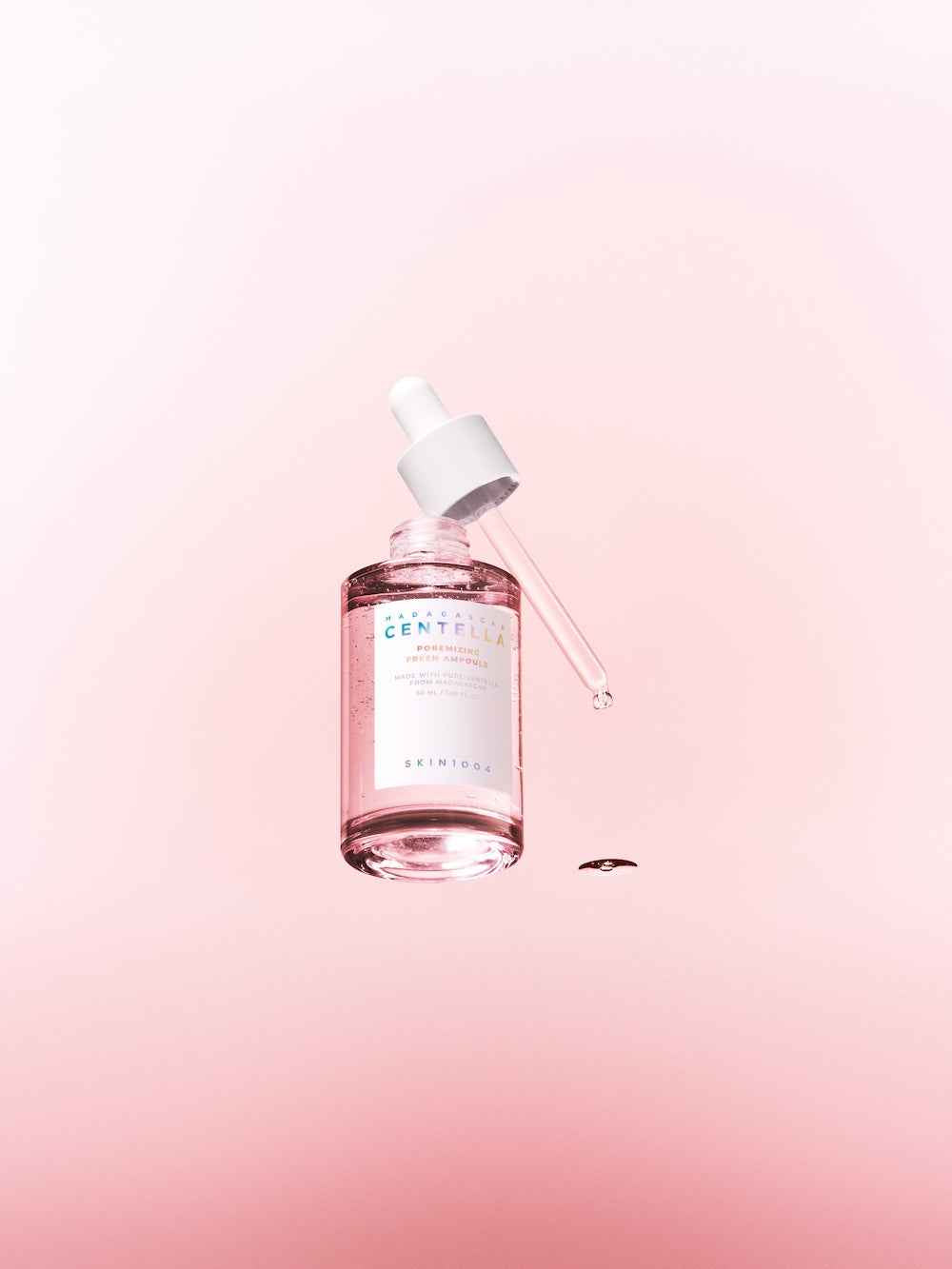 Skin1004 Madagascar Centella Poremizing Fresh Ampoule – Available in 3 Sizes