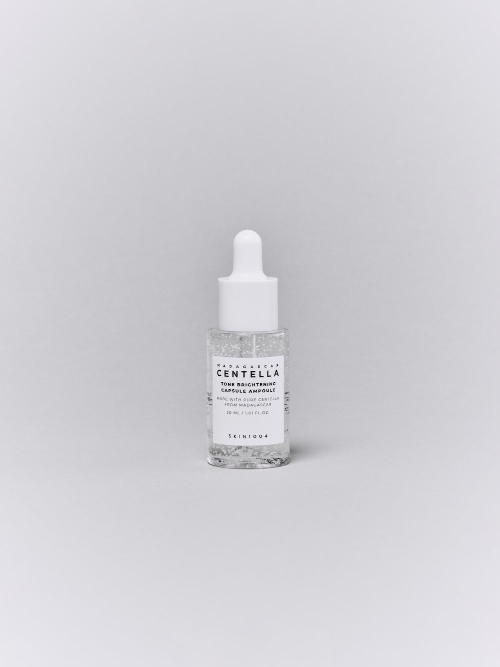 Skin1004 Madagascar Centella Tone Brightening Capsule Ampoule - 3 Size
