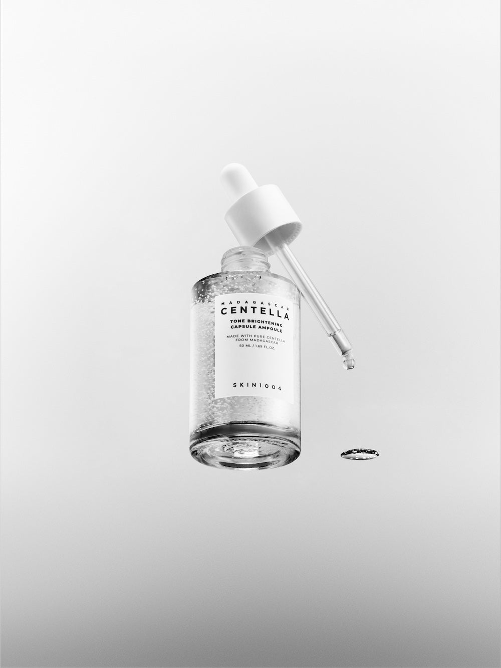 Skin1004 Madagascar Centella Tone Brightening Capsule Ampoule - 3 Size