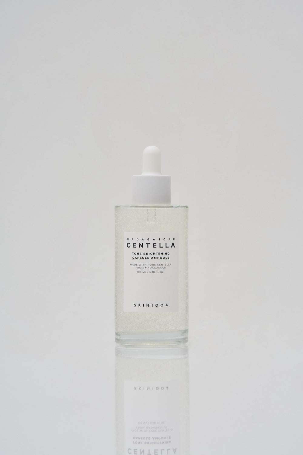 Skin1004 Madagascar Centella Tone Brightening Capsule Ampoule - 3 Size