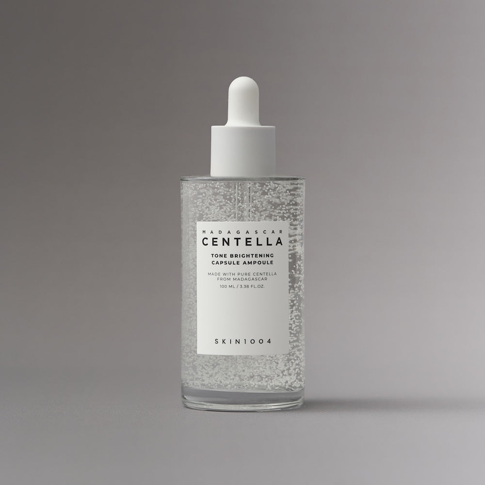 Skin1004 Madagascar Centella Tone Brightening Capsule Ampoule - 3 Size