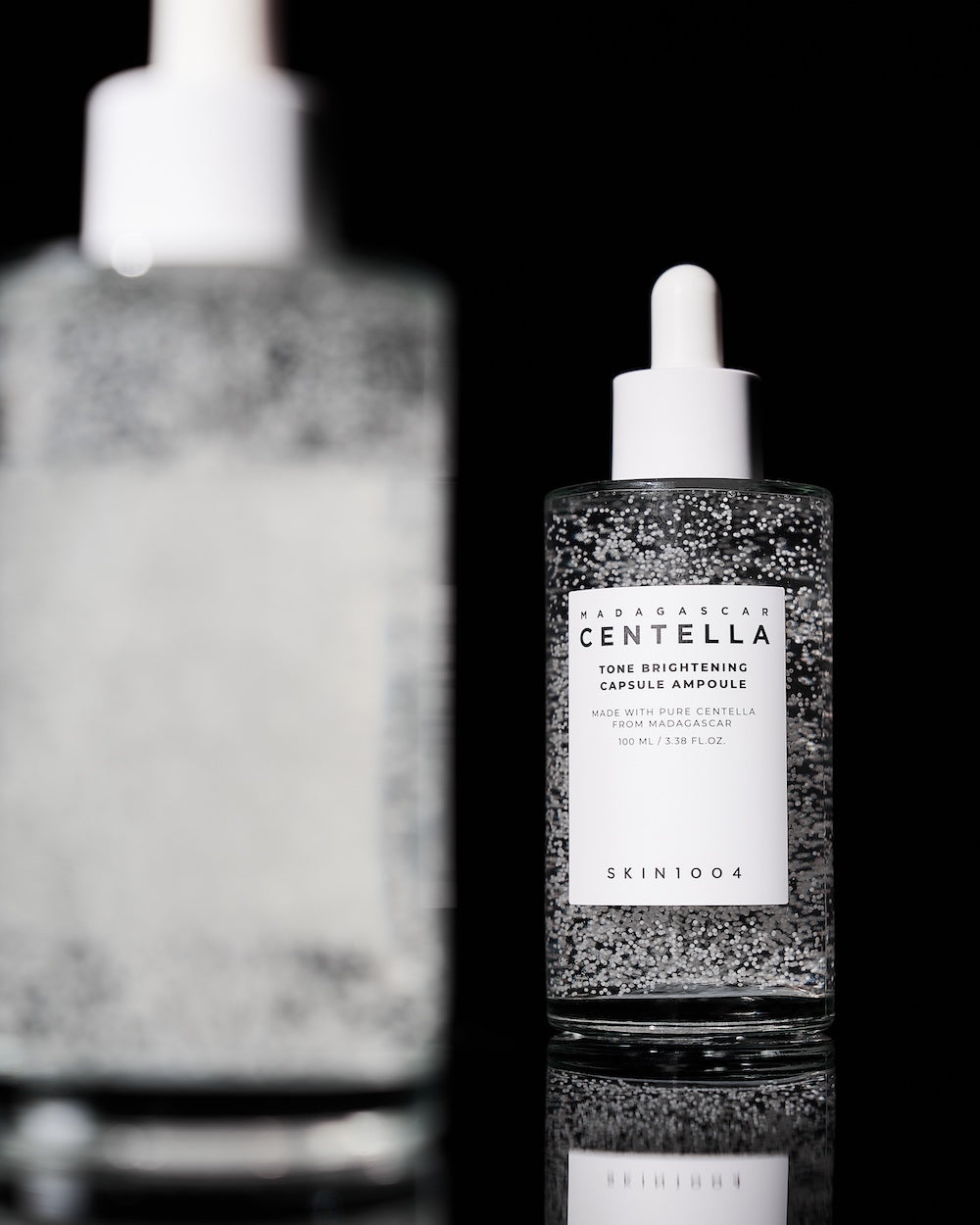 Skin1004 Madagascar Centella Tone Brightening Capsule Ampoule - 3 Size